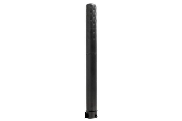 Knight's Armament M110 Sound Suppressor - 7.62mm / .300 - BLK, KAC-24611-BLK, KAC-24611, 819064015383