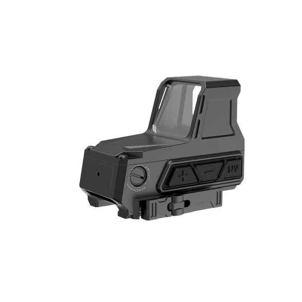 InfiTac Optical Waveguide Sight
