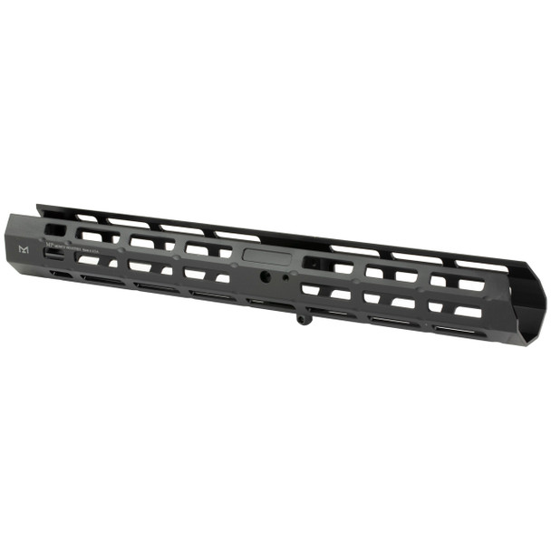 Midwest Industries M-LOK G2 Handguard - Henry Lever Action, MI-H357, MI-H4570, 812102034001, 812102034018