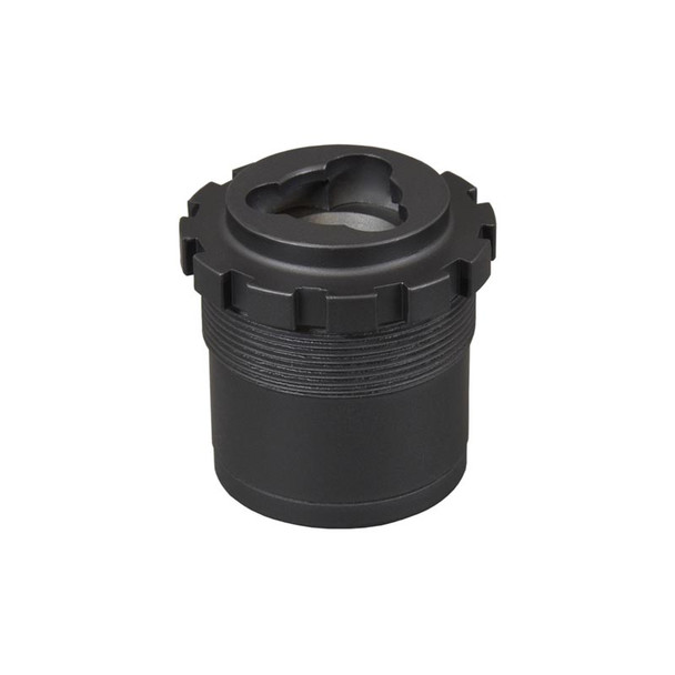 Yankee Hill Machine Co HEAVY DUTY 3-Lug Adapter - .45 CAL