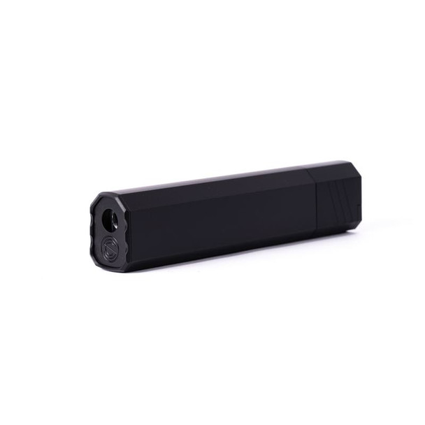 SilencerCo Osprey 45 2.0 Polygonal Suppressor, SU5185, 816413028179