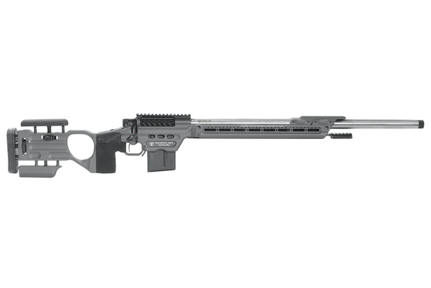 MPA Matrix Pro II PMR 6.5 PRC Rifle 26" Match Barrel - Tungsten, MasterPiece Arms 6.5 PRC Precision Rifle with 26" match polished barrel, 10-round mag & 1/2 MOA accuracy—built to dominate range & hunt