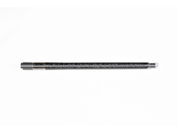 Boss Barrels 8.6 Blackout 16" Carbon Fiber Barrel - Sig Sauer CROSS Compatible, SC8616