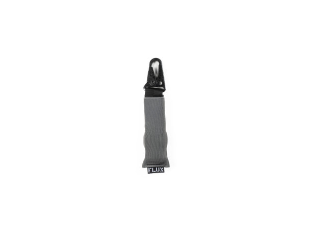 Flux Defense Ripcord Sling - HK Style Attachment - Gray, 162-00107, 850080943441