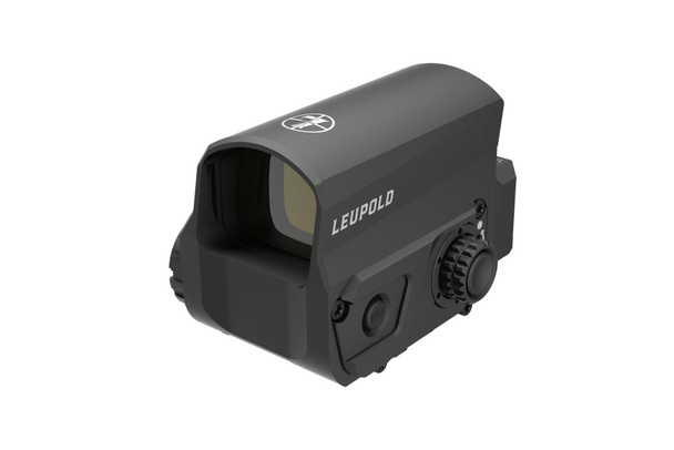 Leupold LCO PRO F2 Carbine 1x Red Dot Optic MST™ - 4 Reticles, 187640, 030317052447