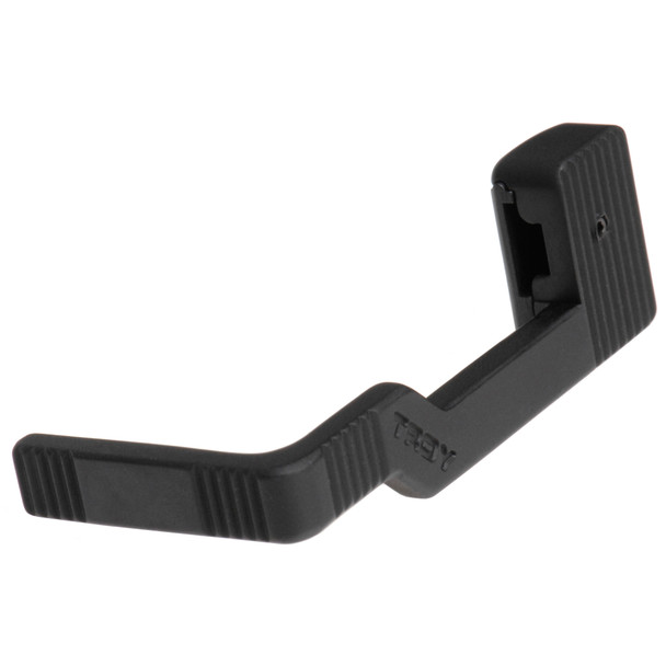 Troy Industries Ambidextrous Bolt Release, SBOL-AMB-00BT-00, 812699011843