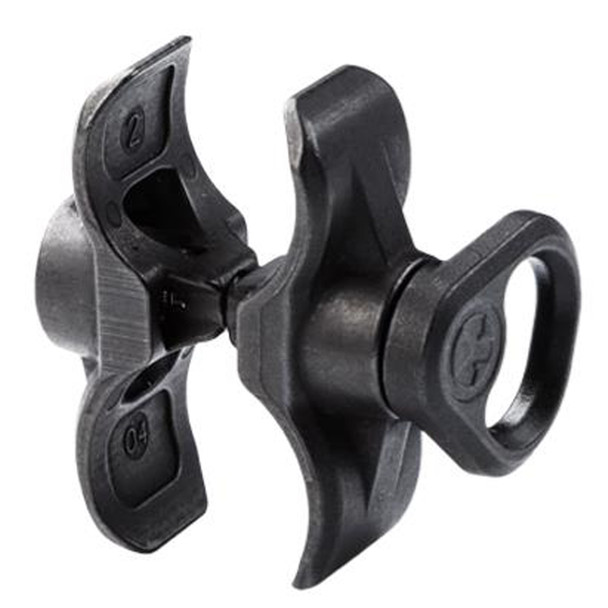 Magpul Industries SGA Forward Sling Mount - Shotgun with Extended Mag Tube