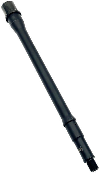 LBE Unlimited 12.5" Cold Hammer Forged AR-15 Barrel, BAR125M, 706612408264