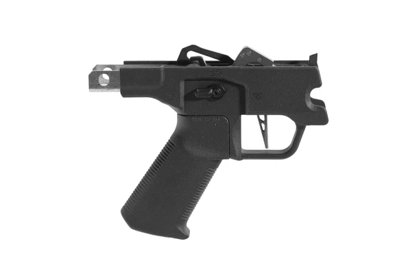 Radiata Victrix Full-Size Lower Assembly with Rotary ARC Fire Trigger - PTR Compatible, VICTRIX-R-FS-PTR