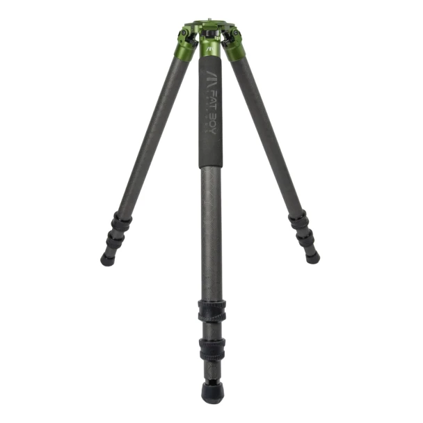 FatBoy Tripods Traverse 3 Section Tripod, FBTTRAVERSE3, 195893245895