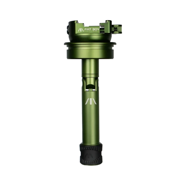 FatBoy Levitate® Leveling Head, FBTLEVITATE, 860008323859