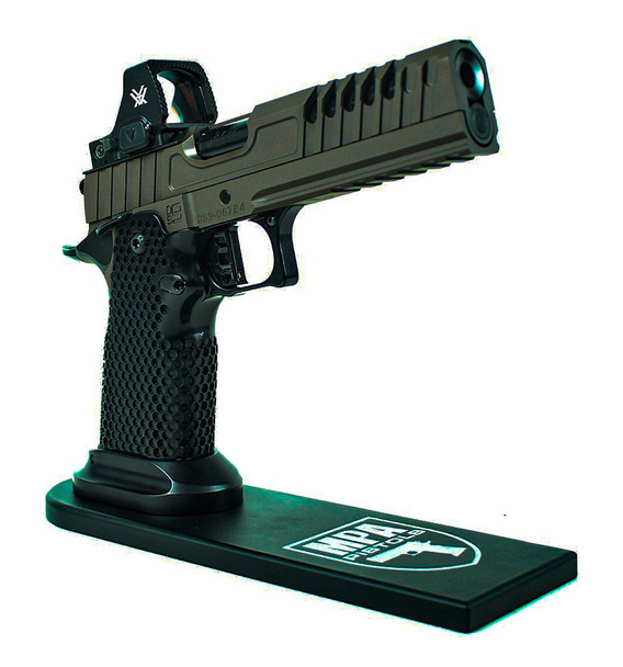 MPA DS9 APEX - Aluminum Grip