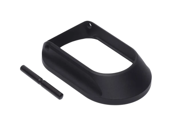 Staccato HD Competition Magwell, 625-0400020-00, 850085454171