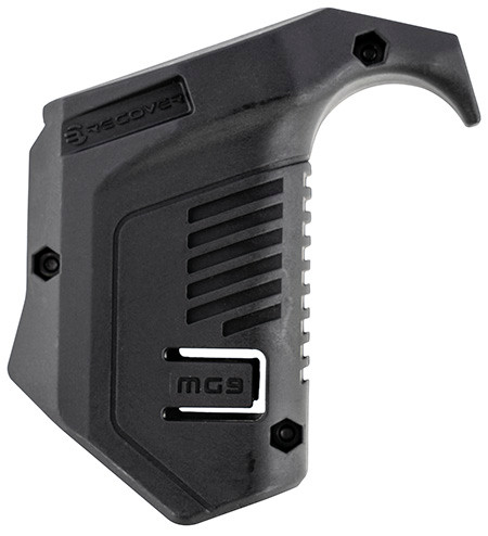 Recover Tactical MG9 Angled Mag Holder - Picatinny