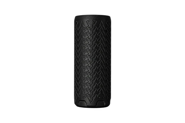 Irregular Design Group HESYCHIA 556UK-H - 5.56mm Inconel Suppressor - HUB Compatible - Black, IDG-556UK-HUB-BLK-DLR