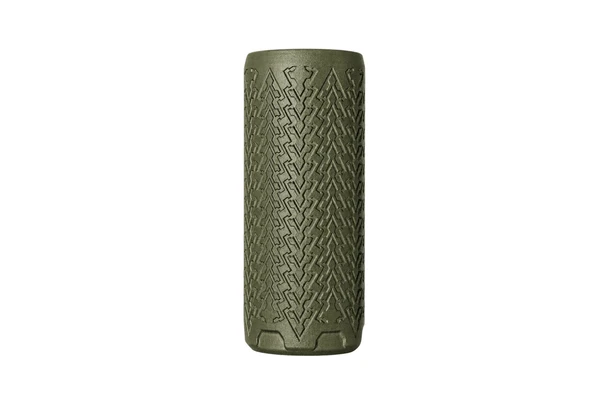 Irregular Design Group HESYCHIA 556UK-H - 5.56mm Inconel Suppressor - HUB Compatible - OD Green, IDG-556UK-HUB-ODG-DLR