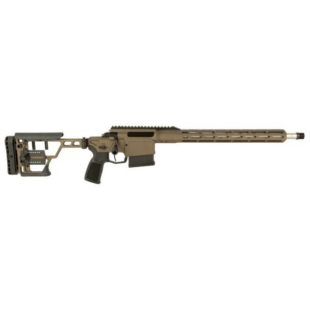 Sig Sauer CROSS w/ Folding Stock .308 Win Rifle 16" Barrel - Bronze, CROSS-308-16B-BRZ, 798681742974
