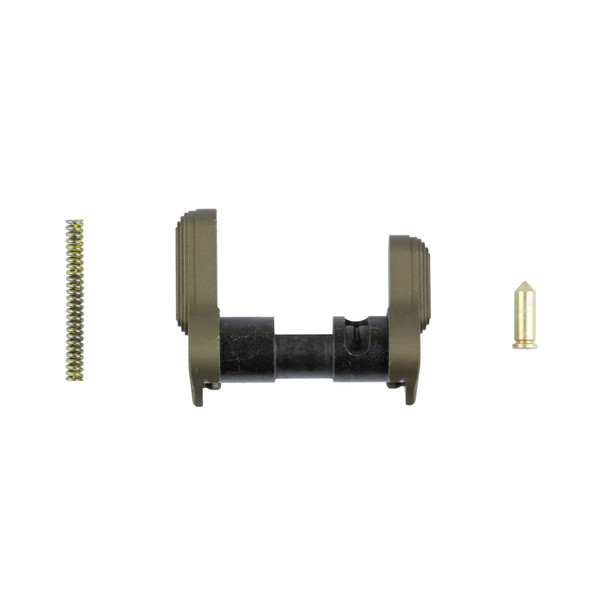 Geissele Super Configurable Safety Selector - DDC