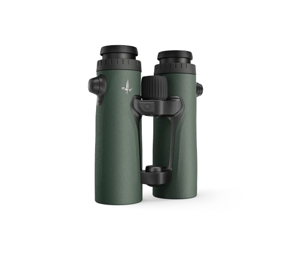 Swarovski El Range 12x42 - Green, 72018, 708026720185