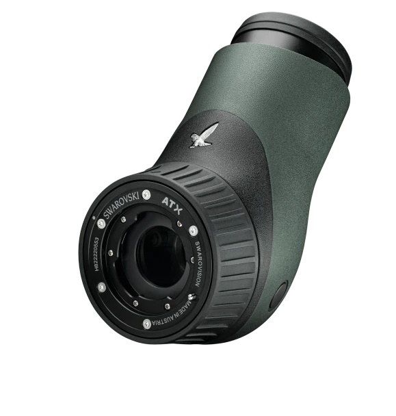 Swarovski ATX Eyepiece Module, 49901, 708026499012