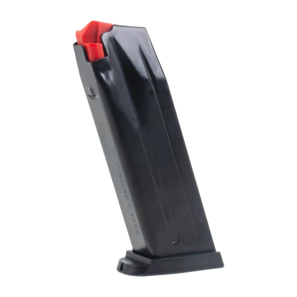 Heckler & Koch Mk23 Steel .45 ACP Magazine - 12 Rd, 50248615, 642230266780