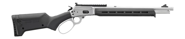 Marlin 1894 Trapper x Magpul ELG 10mm Lever Action Rifle 16.1" Threaded Barrel - 5/8x24, 70928, 736676709281
