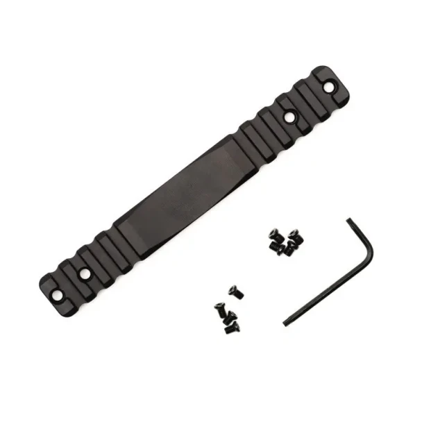 Area 419 Remington 700 Long Action Scope Base - 20 MOA ARC Top