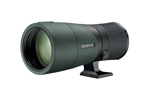 Swarovski ATX / STX / BTX Objective Module - 85mm - Green, 48885, 708026488856