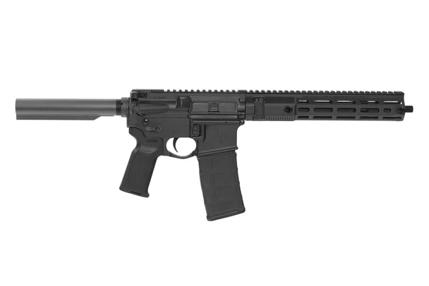 TRIARC Systems TSR-15S - 5.56mm Pistol 11.5" TRACK 2.0 Barrel - Black