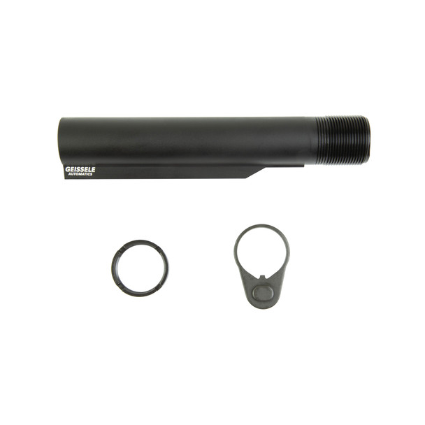 Geissele Buffer Tube - Black