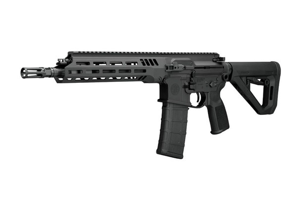 Sig Sauer SIG516 G3 Short Stroke Piston 5.56mm SBR 11.5" Barrel - 30 Rd, R516G3-556N-11B-SBR, 798681740512