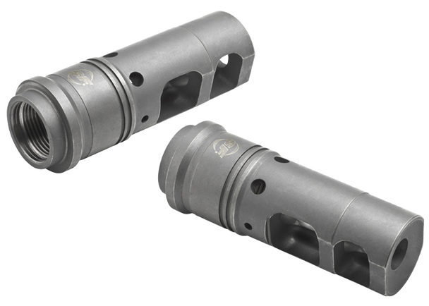 SureFire SOCOM Muzzle Brake 7.62mm 5/8-24