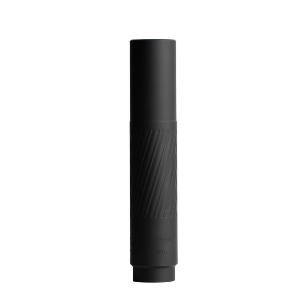 Thunder Beast Magnus .30 Cal Suppressor - HUB Mount - Black, TB-MAGNUS-HUB-30