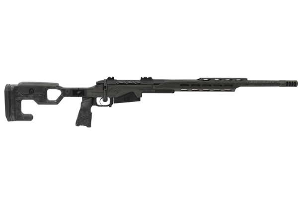 Fierce Firearms MTN Reaper 2.0 - 7mm PRC Rifle 20" Carbon Fiber Barrel - Distressed, REPMT7PRC20