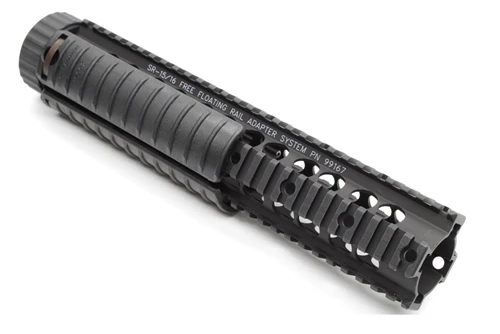 Knights Armament Free Float RAS MK12 Mod1 Rail, 21318, KM21318, 819064015161