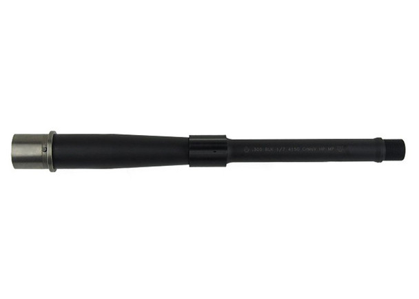 Ballistic Advantage 10.3" .300 Blackout BA Hanson Pistol Length AR 15 Barrel w/ Lo Pro, Performance Series 