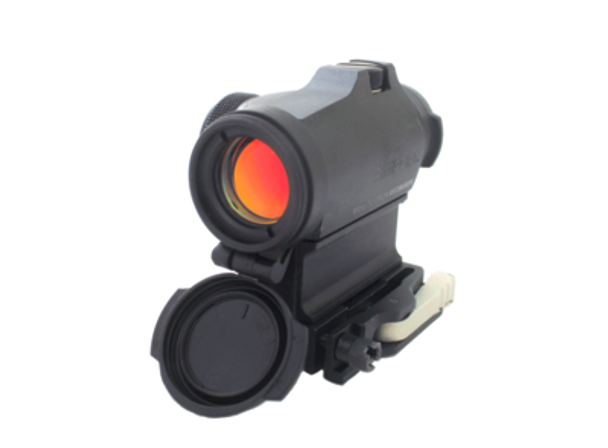 Aimpoint Micro T-2 with LRP Mount 