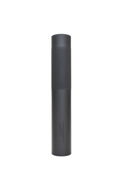 AEM5 5.56 Suppressor - OPS INC Mounted Suppressor - Direct Fit for the MK12 SPR, AEM5
