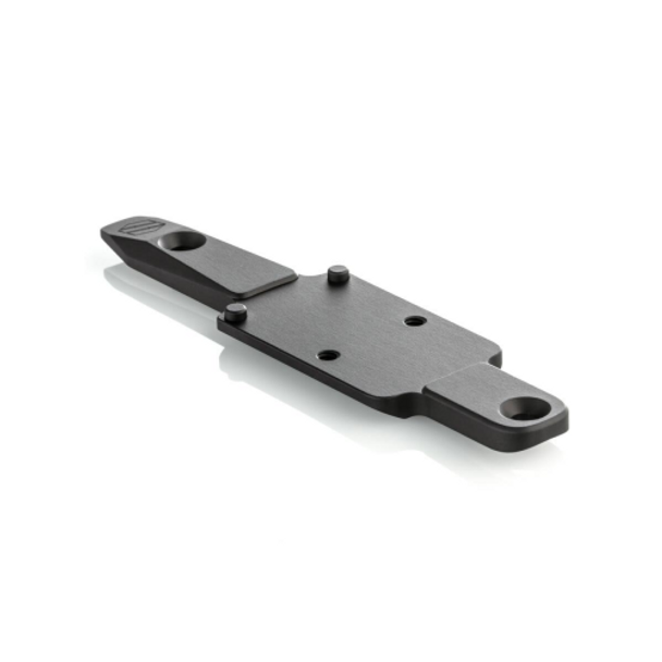 Cutting Edge Trijicon RMR mount for Benelli shotguns.