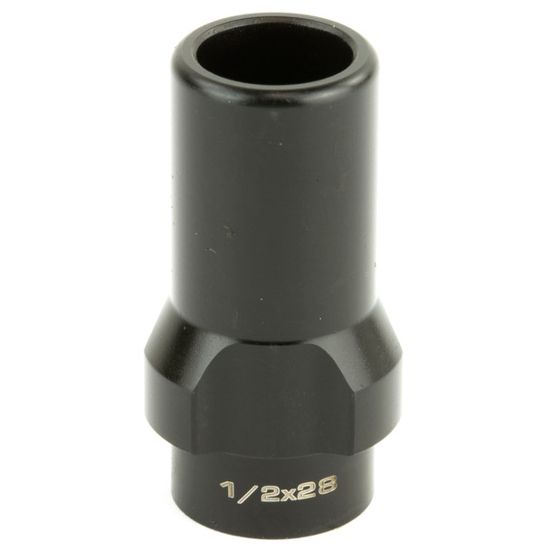 Griffin Armament 3 Lug Adapter 1/2"x28