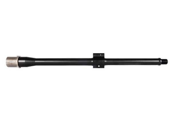 Ballistic Advantage 13.7" 5.56 BA Hanson AR 15 Barrel Performance Series