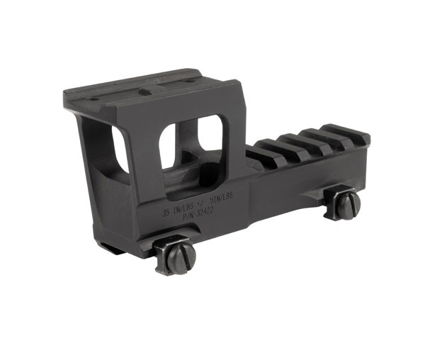 Knights Armament Aimpoint Micro NVG High Rise Mount