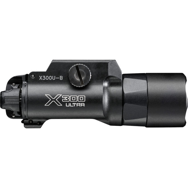 Surefire X300U-B Weapon Light