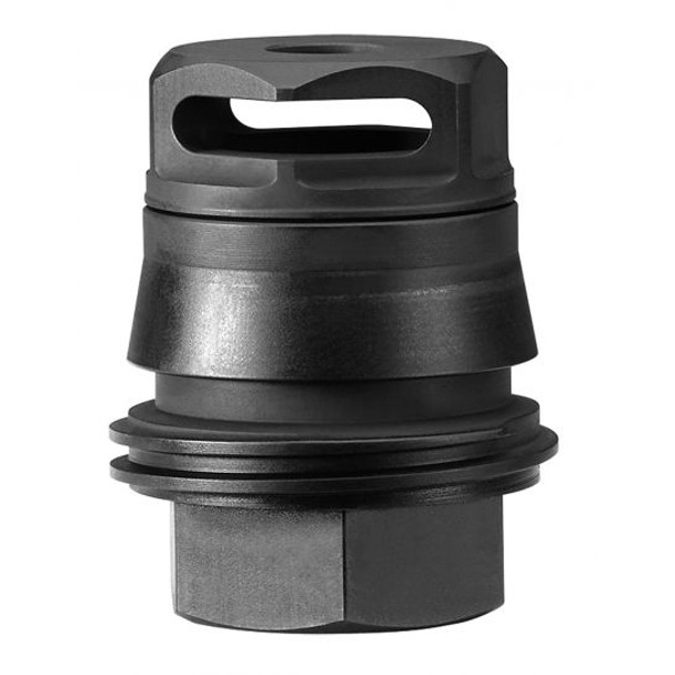 Sig Sauer Muzzle Device 1/2x28 Blk - Male