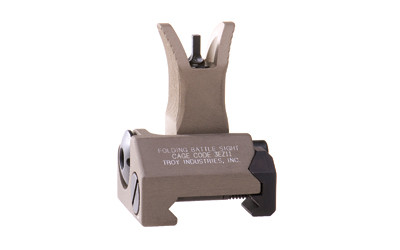 Troy Industries Front Folding BattleSight - Thumbnail 3