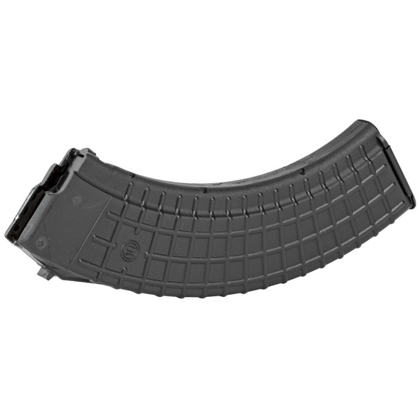 Arsenal Inc. AK magazine 762x39 Bulgarian 40rd-Black