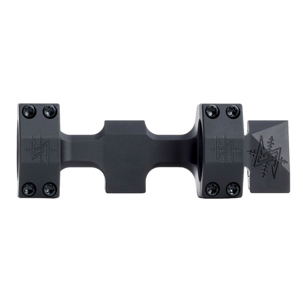 Seekins Precision 34mm Cantilever Mount - 20moa