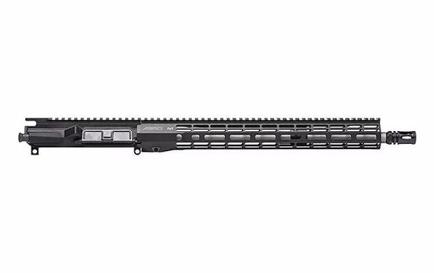 M4E1-T Assembled Upper 223 Wylde 16" with 15" R-One Handgaurd