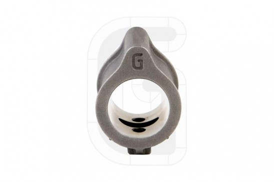 Geissele Automatics Super Gas Block - Bauer Precision