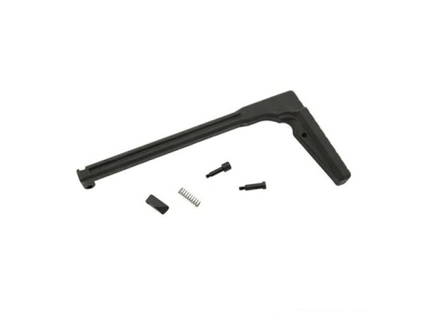 B&T Folding Stock For GHM9